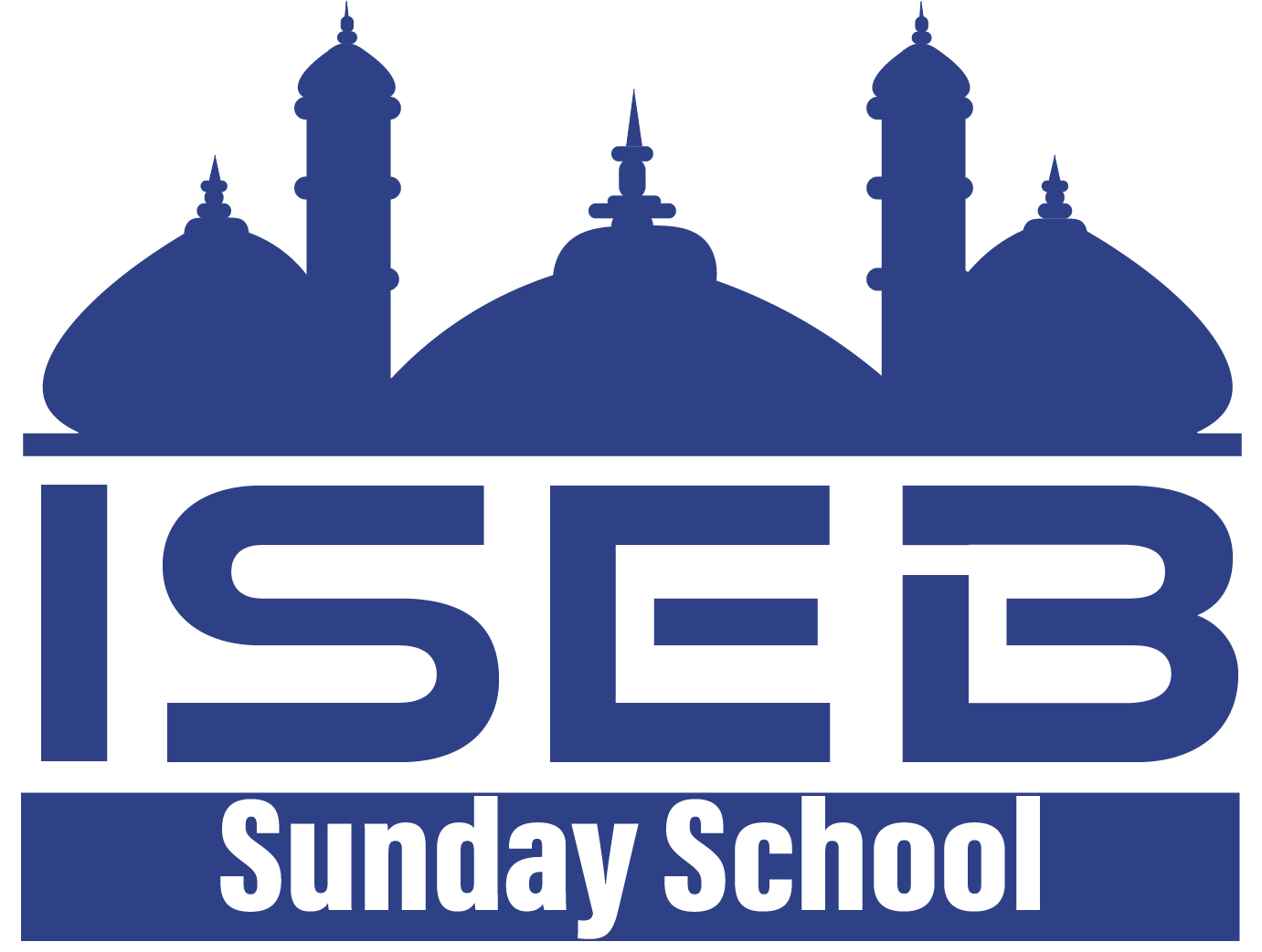 ISEB Sunday School